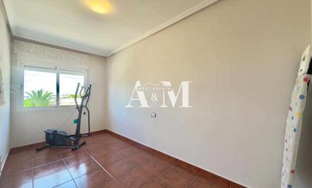 Long Term Rental - Apartment / flat - Pilar de la Horadada