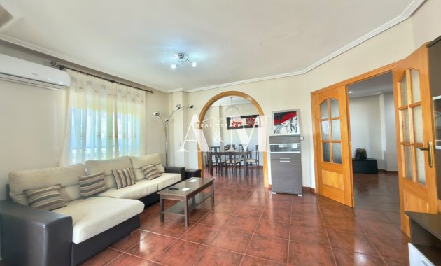Long Term Rental - Apartment / flat - Pilar de la Horadada