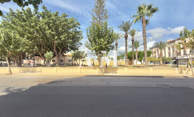 Long Term Rental - Apartment / flat - Pilar de la Horadada
