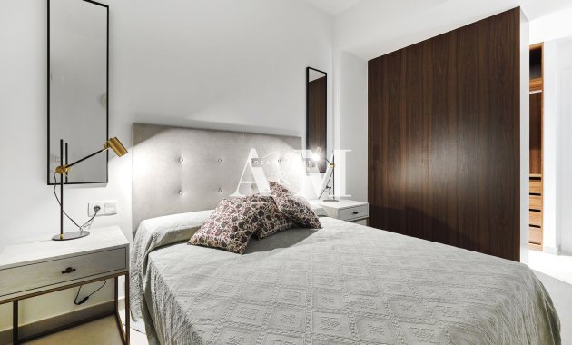 New Build - high-bungalow - Torrevieja