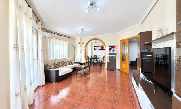 Long Term Rental - Apartment / flat - Pilar de la Horadada