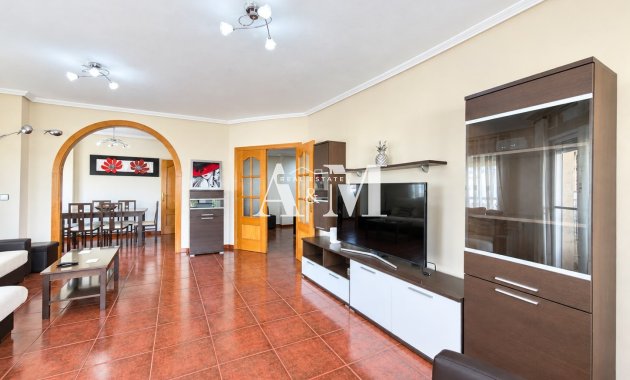 Long Term Rental - Apartment / flat - Pilar de la Horadada