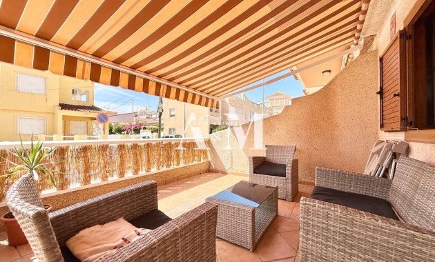 Long Term Rental - Townhouse - Torre de la Horadada