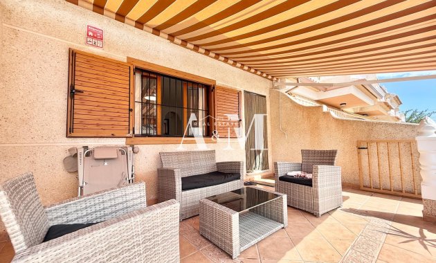 Long Term Rental - Townhouse - Torre de la Horadada