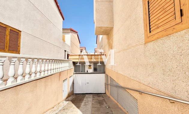 Long Term Rental - Townhouse - Torre de la Horadada