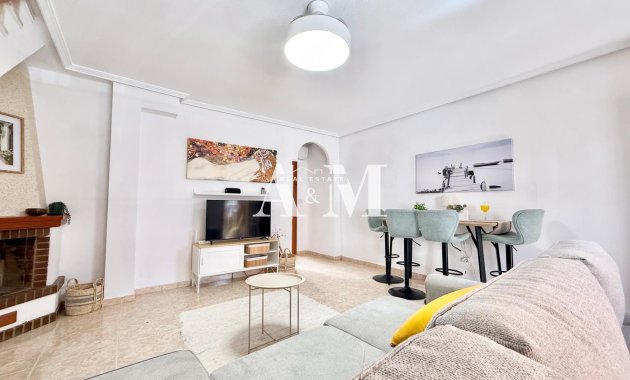 Long Term Rental - Townhouse - Torre de la Horadada