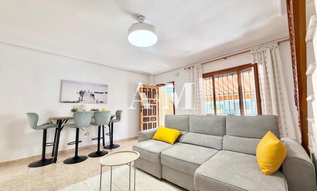 Long Term Rental - Townhouse - Torre de la Horadada