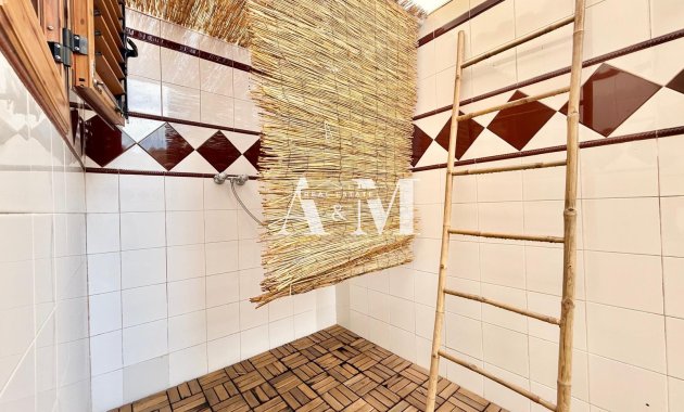 Long Term Rental - Townhouse - Torre de la Horadada