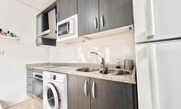 Long Term Rental - Townhouse - Torre de la Horadada