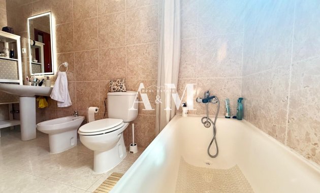 Long Term Rental - Townhouse - Torre de la Horadada