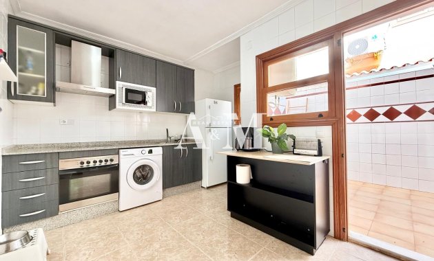 Long Term Rental - Townhouse - Torre de la Horadada