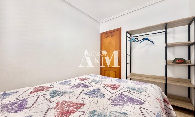 Long Term Rental - Townhouse - Torre de la Horadada