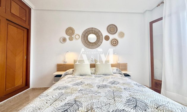 Long Term Rental - Townhouse - Torre de la Horadada