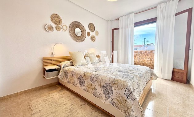 Long Term Rental - Townhouse - Torre de la Horadada