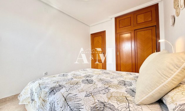 Long Term Rental - Townhouse - Torre de la Horadada