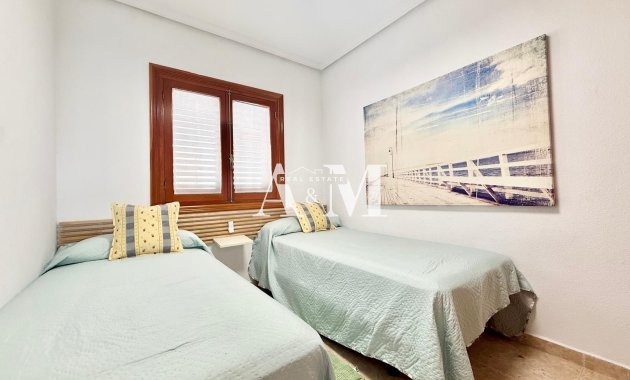 Long Term Rental - Townhouse - Torre de la Horadada