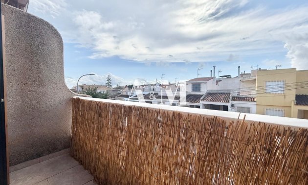 Long Term Rental - Townhouse - Torre de la Horadada
