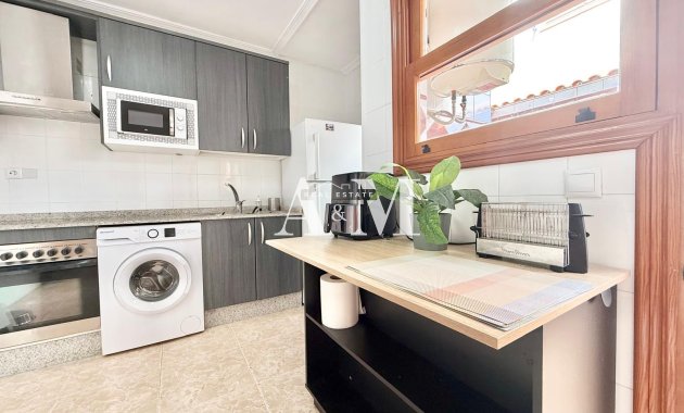 Long Term Rental - Townhouse - Torre de la Horadada