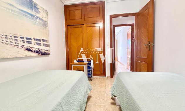Long Term Rental - Townhouse - Torre de la Horadada