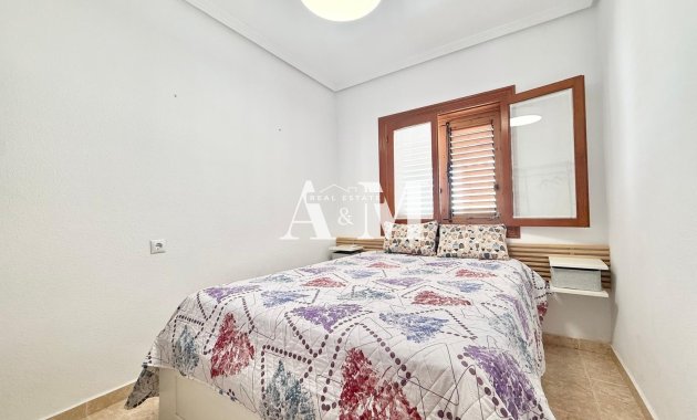 Long Term Rental - Townhouse - Torre de la Horadada