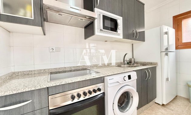 Long Term Rental - Townhouse - Torre de la Horadada