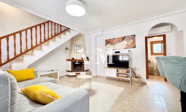 Long Term Rental - Townhouse - Torre de la Horadada