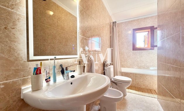Long Term Rental - Townhouse - Torre de la Horadada