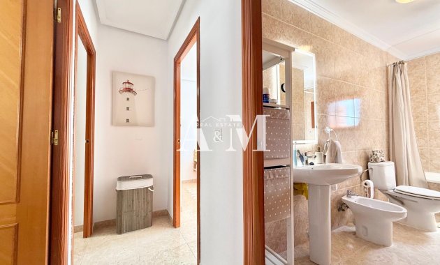 Long Term Rental - Townhouse - Torre de la Horadada