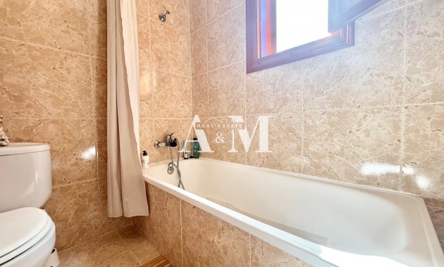 Long Term Rental - Townhouse - Torre de la Horadada
