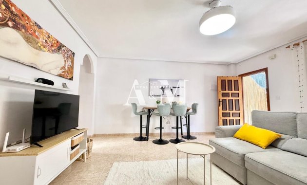 Long Term Rental - Townhouse - Torre de la Horadada