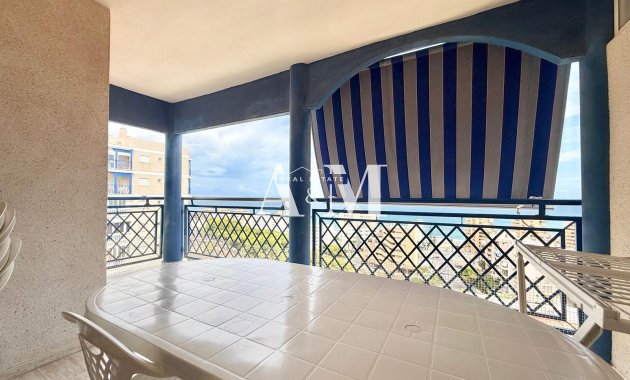 Long Term Rental - Penthouse - Arenales del Sol - Arenales