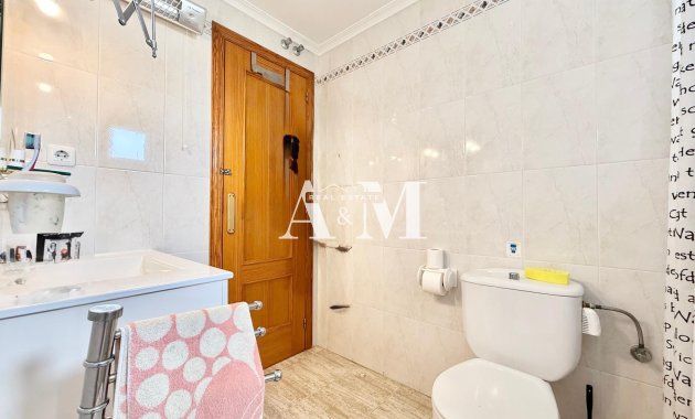 Long Term Rental - Penthouse - Arenales del Sol - Arenales