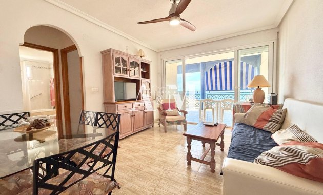 Long Term Rental - Penthouse - Arenales del Sol - Arenales