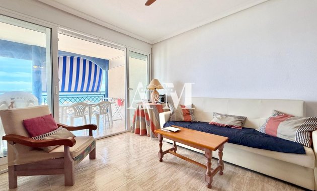 Long Term Rental - Penthouse - Arenales del Sol - Arenales