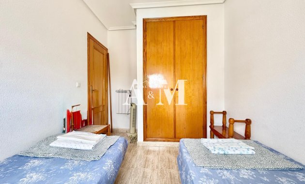 Long Term Rental - Penthouse - Arenales del Sol - Arenales