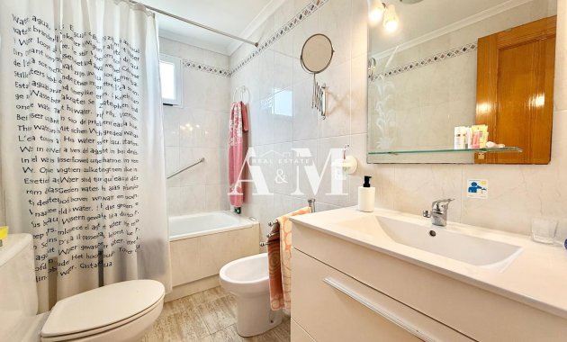 Long Term Rental - Penthouse - Arenales del Sol - Arenales