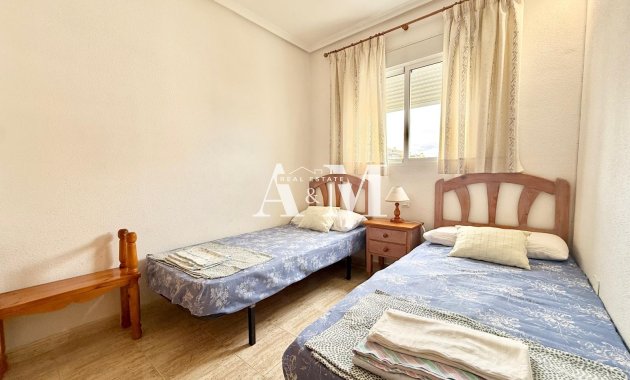 Long Term Rental - Penthouse - Arenales del Sol - Arenales