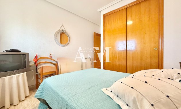 Long Term Rental - Penthouse - Arenales del Sol - Arenales