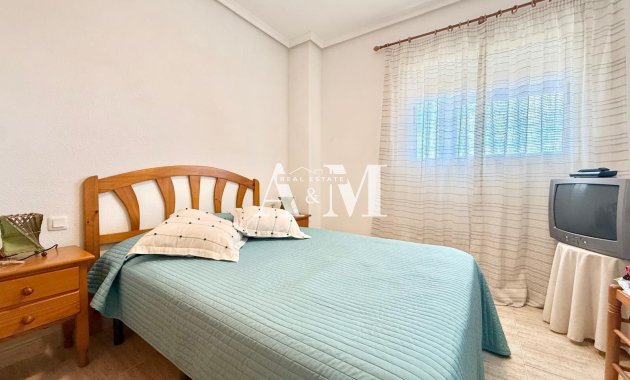 Long Term Rental - Penthouse - Arenales del Sol - Arenales
