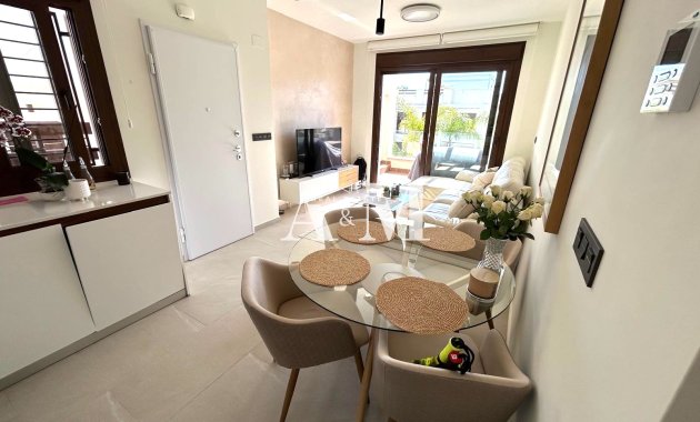 New Build - Penthouse - Torrevieja