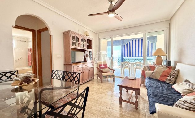 Long Term Rental - Penthouse - Arenales del Sol - Arenales