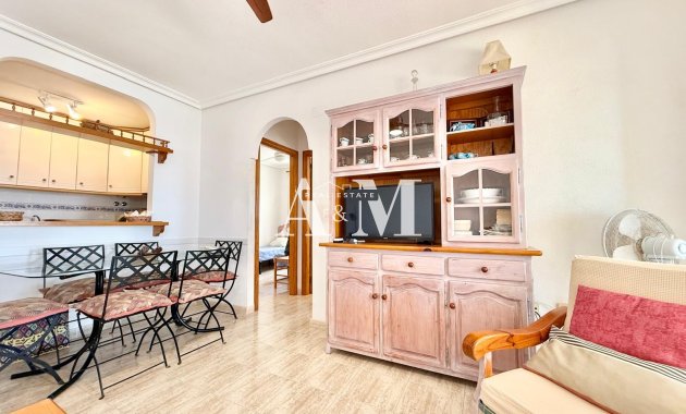 Long Term Rental - Penthouse - Arenales del Sol - Arenales