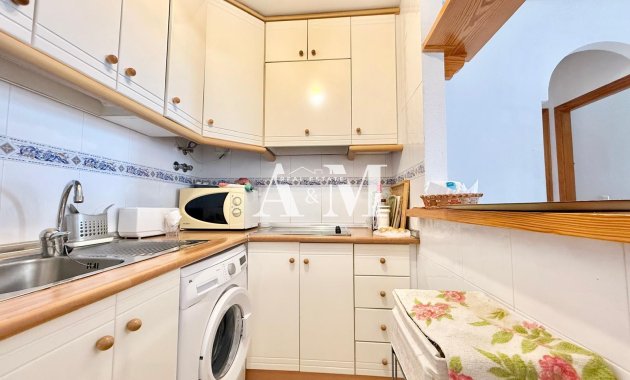 Long Term Rental - Penthouse - Arenales del Sol - Arenales