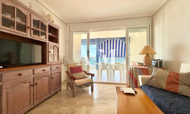 Long Term Rental - Penthouse - Arenales del Sol - Arenales