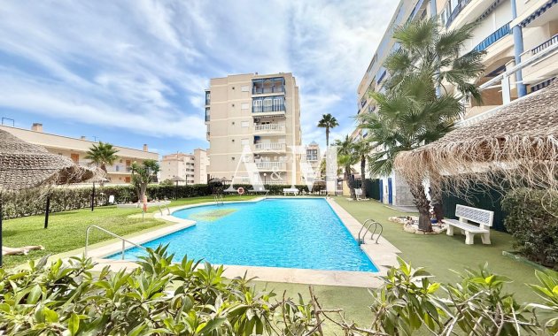 Long Term Rental - Penthouse - Arenales del Sol - Arenales