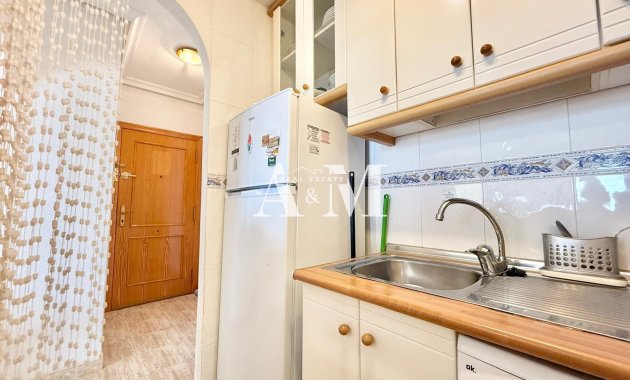 Long Term Rental - Penthouse - Arenales del Sol - Arenales