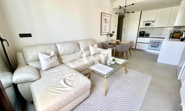 New Build - Penthouse - Torrevieja