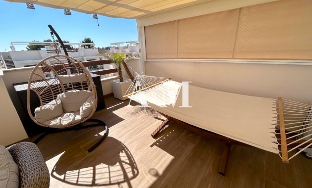 New Build - Penthouse - Torrevieja