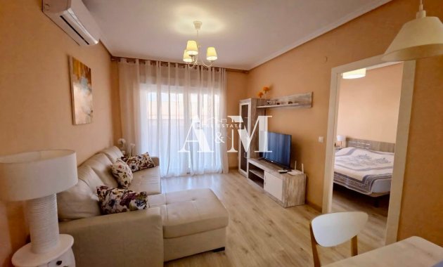 Resale - Penthouse - Torrevieja - Playa de los Locos