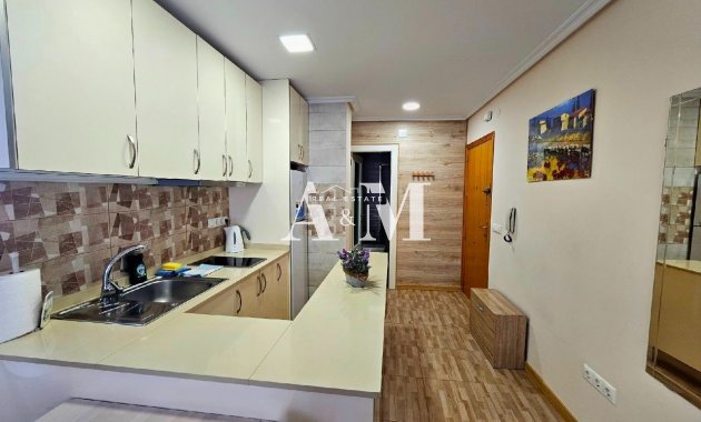 Resale - Penthouse - Torrevieja - Playa de los Locos